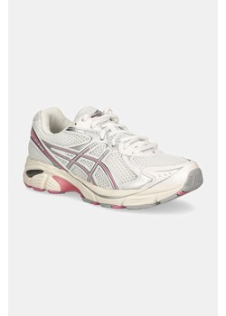 Asics sneakersy GT-2160 kolor biały 1203A275.107 ze sklepu PRM w kategorii Buty sportowe damskie - zdjęcie 174795422