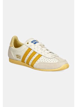 adidas Originals sneakersy Japan W kolor beżowy IG2011 ze sklepu PRM w kategorii Buty sportowe damskie - zdjęcie 174795432