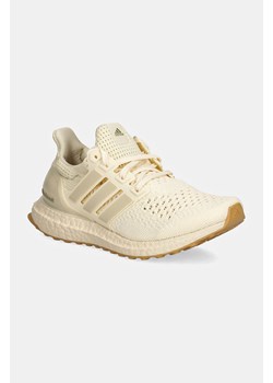 adidas Performance sneakersy Ultraboost 1.0 W kolor biały JH9212 ze sklepu PRM w kategorii Buty sportowe damskie - zdjęcie 174795434