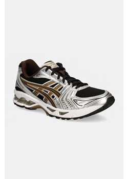 Asics sneakersy GEL-KAYANO 14 kolor czarny 1201A019.004 ze sklepu PRM w kategorii Buty sportowe męskie - zdjęcie 174795450