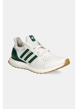 adidas Performance buty do biegania Ultraboost 1.0 kolor biały JH6600 ze sklepu PRM w kategorii Buty sportowe męskie - zdjęcie 174795480