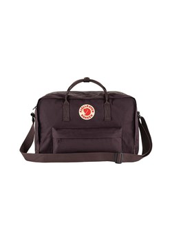 Fjallraven plecak Kanken Weekender kolor fioletowy duży gładki F23802.424 ze sklepu PRM w kategorii Plecaki - zdjęcie 174795512