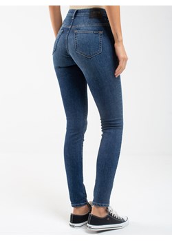 Spodnie jeans damskie Adela 512 ze sklepu Big Star w kategorii Jeansy damskie - zdjęcie 174795953