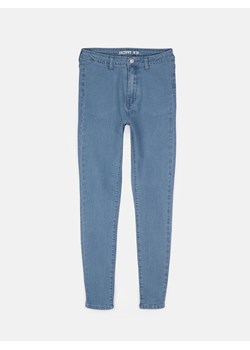 GATE Jeansy skinny 34 ze sklepu gateshop w kategorii Jeansy damskie - zdjęcie 174797802