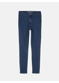 GATE Jeansy skinny 34 ze sklepu gateshop w kategorii Jeansy damskie - zdjęcie 174797803