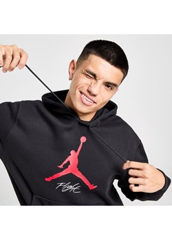 BLUZA Z KAPTUREM JORDAN ESS FLC BASELINE HOODIE ze sklepu JD Sports  w kategorii Bluzy męskie - zdjęcie 174799290