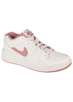 Buty Nike Air Jordan Stadium 90 FB2269-106 białe ze sklepu ButyModne.pl w kategorii Buty sportowe damskie - zdjęcie 174800551