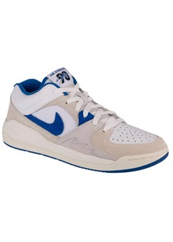 Buty Nike Air Jordan Stadium 90 DX4397-104 białe ze sklepu ButyModne.pl w kategorii Buty sportowe męskie - zdjęcie 174800552