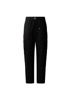 Spodnie The North Face Cargo Tonegawa 0A87ADJK31 - czarne ze sklepu streetstyle24.pl w kategorii Spodnie damskie - zdjęcie 174800774