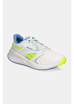 Reebok buty do biegania Energen Tech Plus 2 kolor biały 100201565 ze sklepu ANSWEAR.com w kategorii Buty sportowe męskie - zdjęcie 174809343