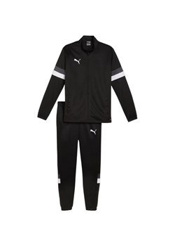 Komplet dresowy męski teamRise Tracksuit Puma ze sklepu SPORT-SHOP.pl w kategorii Dresy męskie - zdjęcie 174809850