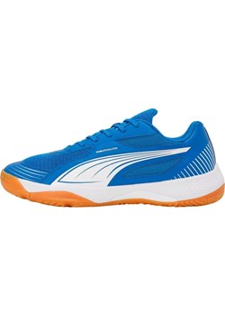 Buty piłkarskie, halowe Solarflash III Team Puma ze sklepu SPORT-SHOP.pl w kategorii Buty sportowe męskie - zdjęcie 174809860