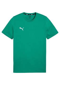 Koszulka męska teamGoal Casuals Tee Sport Puma ze sklepu SPORT-SHOP.pl w kategorii T-shirty męskie - zdjęcie 174809861