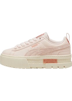 Buty Mayze Dusty Summer Jr Puma ze sklepu SPORT-SHOP.pl w kategorii Buty sportowe dziecięce - zdjęcie 174809892