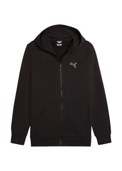 Bluza męska Better Essentials Full Zip Hoodie FL Puma ze sklepu SPORT-SHOP.pl w kategorii Bluzy męskie - zdjęcie 174809920