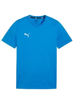 Koszulka męska teamGoal Casuals Tee Sport Puma ze sklepu SPORT-SHOP.pl w kategorii T-shirty męskie - zdjęcie 174809930