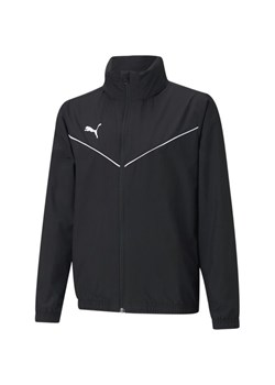 Kurtka juniorska TeamRISE All Weather Puma ze sklepu SPORT-SHOP.pl w kategorii Kurtki chłopięce - zdjęcie 174809934