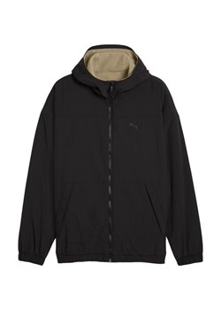 Kurtka męska Reversible Windbreaker Puma ze sklepu SPORT-SHOP.pl w kategorii Kurtki męskie - zdjęcie 174809952