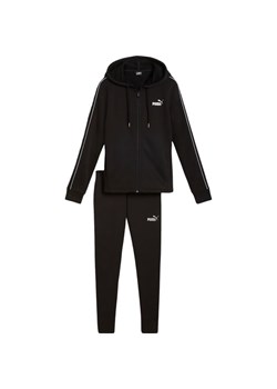 Dres damski Metallic Tracksuit FL Puma ze sklepu SPORT-SHOP.pl w kategorii Dresy męskie - zdjęcie 174809961