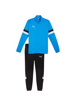 Komplet dresowy męski teamRise Tracksuit Puma ze sklepu SPORT-SHOP.pl w kategorii Dresy męskie - zdjęcie 174809982