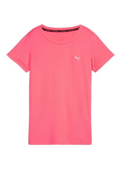 Koszulka damska Performance Tee W Puma ze sklepu SPORT-SHOP.pl w kategorii Bluzki damskie - zdjęcie 174810033