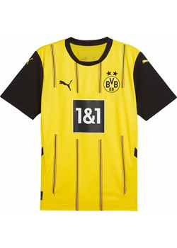 Koszulka męska Borussia Dortmund Home Jersey Puma ze sklepu SPORT-SHOP.pl w kategorii T-shirty męskie - zdjęcie 174810063