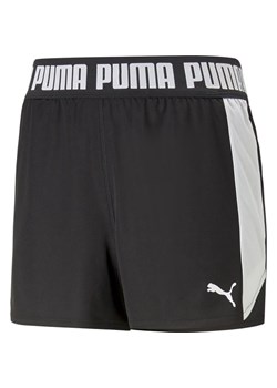 Spodenki damskie Train All Day Knit 3 Short Puma ze sklepu SPORT-SHOP.pl w kategorii Szorty - zdjęcie 174810090