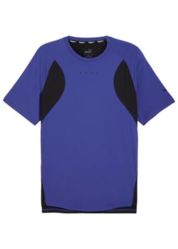 Koszulka męska Cloudspun Soft Breathable Tee Puma ze sklepu SPORT-SHOP.pl w kategorii T-shirty męskie - zdjęcie 174810122