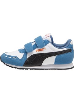 Buty Cabana racer SL 20 V PS Jr Puma ze sklepu SPORT-SHOP.pl w kategorii Buty sportowe dziecięce - zdjęcie 174810143