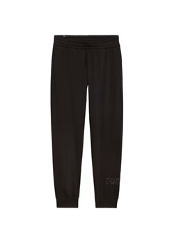 Spodnie damskie Ess Animal Pants FL Puma ze sklepu SPORT-SHOP.pl w kategorii Spodnie damskie - zdjęcie 174810152