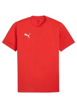 Koszulka męska teamRise Logo Jersey Puma ze sklepu SPORT-SHOP.pl w kategorii T-shirty męskie - zdjęcie 174810181