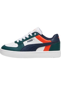 Buty Caven 2.0 Block Jr Puma ze sklepu SPORT-SHOP.pl w kategorii Buty sportowe dziecięce - zdjęcie 174810183
