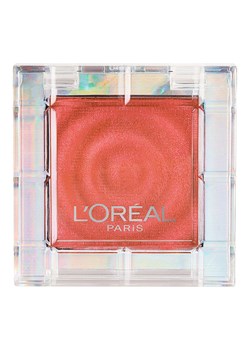 L&apos;Oréal Paris Cień do powiek &quot;Color Queen Oil Shadow - 10 Flaming&quot; - 4 g ze sklepu Limango Polska w kategorii Cienie do powiek - zdjęcie 174810323