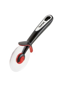 Tefal Nóż &quot;Ingenio&quot; w kolorze czarnym do pizzy ze sklepu Limango Polska w kategorii Akcesoria kuchenne - zdjęcie 174810842