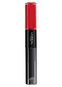 L&apos;Oréal Paris Pomadka 2w1 &quot;Infaillible Duo - 506 Red&quot; - 5,6 ml ze sklepu Limango Polska w kategorii Pomadki do ust - zdjęcie 174810862