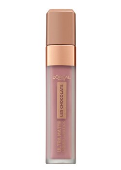 L&apos;Oréal Paris Szminka &quot;Infaillible Ultra Matte Les Chocolats - 842 Candy Man&quot; - 7,6 ml ze sklepu Limango Polska w kategorii Pomadki do ust - zdjęcie 174810864