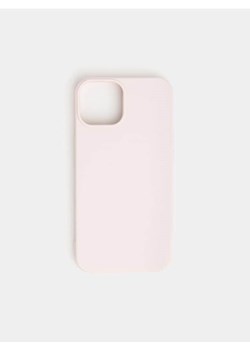 Sinsay - Etui iPhone 13/14 - różowy ze sklepu Sinsay w kategorii Etui - zdjęcie 174811883