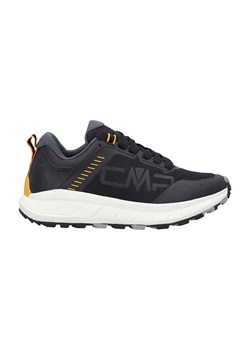 CMP Sneakersy &quot;Hamber&quot; w kolorze czarnym ze sklepu Limango Polska w kategorii Buty sportowe damskie - zdjęcie 174816211