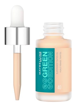 Maybelline Podkład &quot;Superdrop Tinted Dry Oil - 40&quot; - 20 ml ze sklepu Limango Polska w kategorii Podkłady do twarzy - zdjęcie 174818394