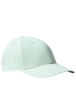 Czapka z daszkiem The North Face Horizon 0A5FXMI0G1 - zielona ze sklepu streetstyle24.pl w kategorii Czapki z daszkiem męskie - zdjęcie 174819052