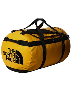 Torba The North Face Base Camp Duffel XL 0A52SC4WP1 - żółta ze sklepu streetstyle24.pl w kategorii Torby sportowe - zdjęcie 174819061