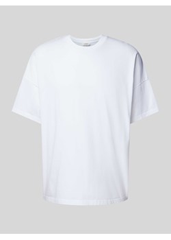 T-shirt z okrągłym dekoltem model ‘FIZVALLEY’ ze sklepu Peek&Cloppenburg  w kategorii T-shirty męskie - zdjęcie 174824254