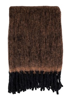 House Nordic Pled w kolorze brązowym - 170 x 130 cm ze sklepu Limango Polska w kategorii Tekstylia - zdjęcie 174830732