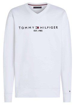 Tommy Hilfiger Bluza w kolorze białym ze sklepu Limango Polska w kategorii Bluzy męskie - zdjęcie 174830811