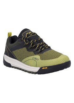CMP Buty rowerowe &quot;Lothal&quot; w kolorze zielonym ze sklepu Limango Polska w kategorii Buty sportowe męskie - zdjęcie 174831593