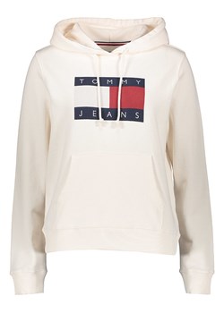 Tommy Hilfiger Bluza w kolorze kremowym ze sklepu Limango Polska w kategorii Bluzy damskie - zdjęcie 174832043