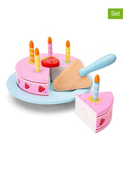 New Classic Toys Tort urodzinowy - 2+ ze sklepu Limango Polska w kategorii Zabawki - zdjęcie 174832130