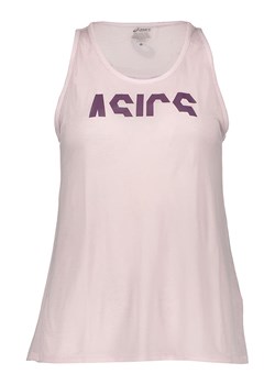 asics Top sportowy &quot;Esnt Gpx&quot; w kolorze jasnoróżowym ze sklepu Limango Polska w kategorii Bluzki damskie - zdjęcie 174833771