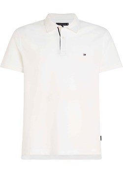 Tommy Hilfiger Koszulka polo w kolorze białym ze sklepu Limango Polska w kategorii T-shirty męskie - zdjęcie 174834081