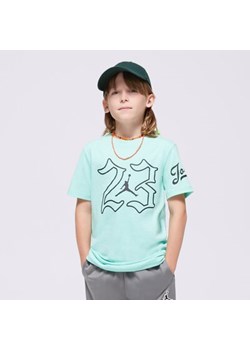 JORDAN T-SHIRT JDB MVP JUMPMAN 23 SS TEE BOY ze sklepu Sizeer w kategorii T-shirty chłopięce - zdjęcie 174834123